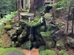 大塩八幡宮の建物その他