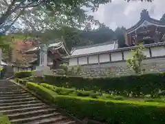 大清寺の建物その他