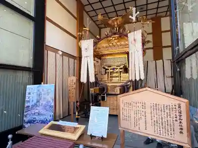 富岡八幡宮(東京都)