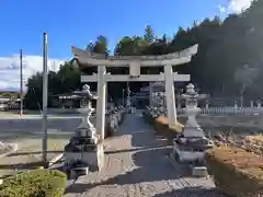 諸木神社(滋賀県)