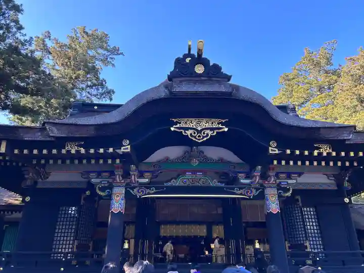 香取神宮(千葉県)