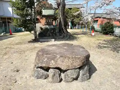 二の宮(滋賀県)