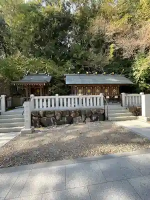 廣田神社(兵庫県)