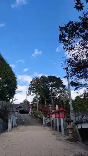 龍泉寺(岡山県)