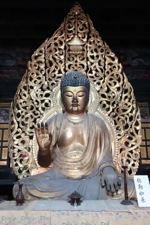 施福寺(大阪府)