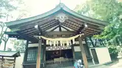 田縣神社(愛知県)