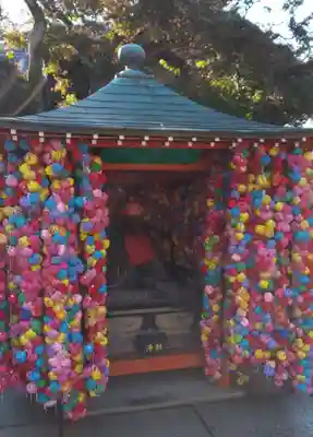 金剛寺（八坂庚申堂）(京都府)