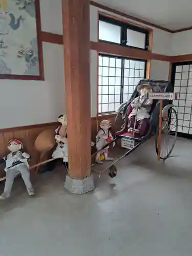 嫁いらず観音院(岡山県)