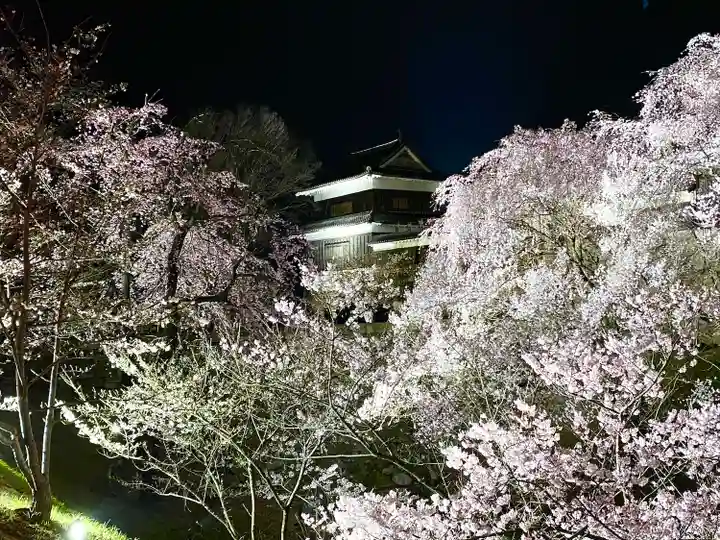眞田神社のその他建物