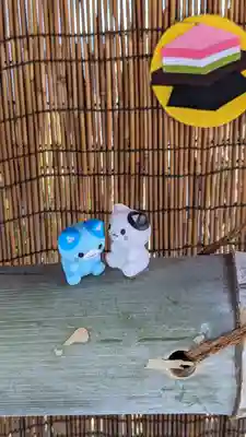 玉田神社(京都府)