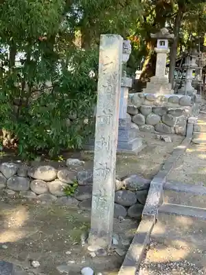前利神社(愛知県)