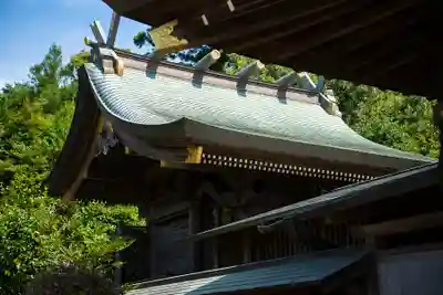 埴生神社(千葉県)