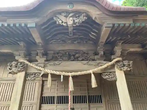 玉前神社のその他建物