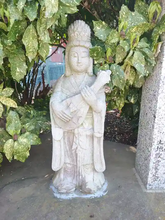 子聖神社(神奈川県)