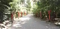 冠稲荷神社のその他建物