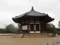 興福寺の本殿・本堂