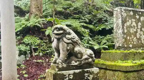 十和田神社(青森県)