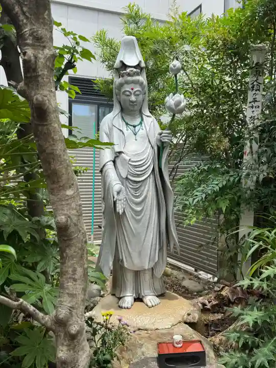 勝満山 崇彦寺(愛知県)