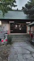 八幡神社(静岡県)