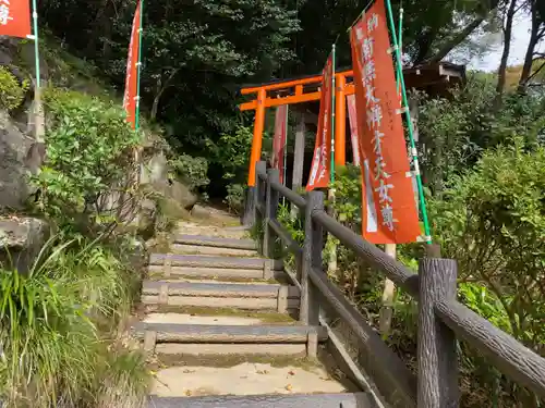 妙圓寺のその他建物