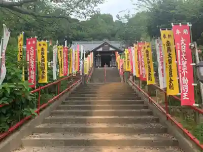 五井山 妙善院のその他建物