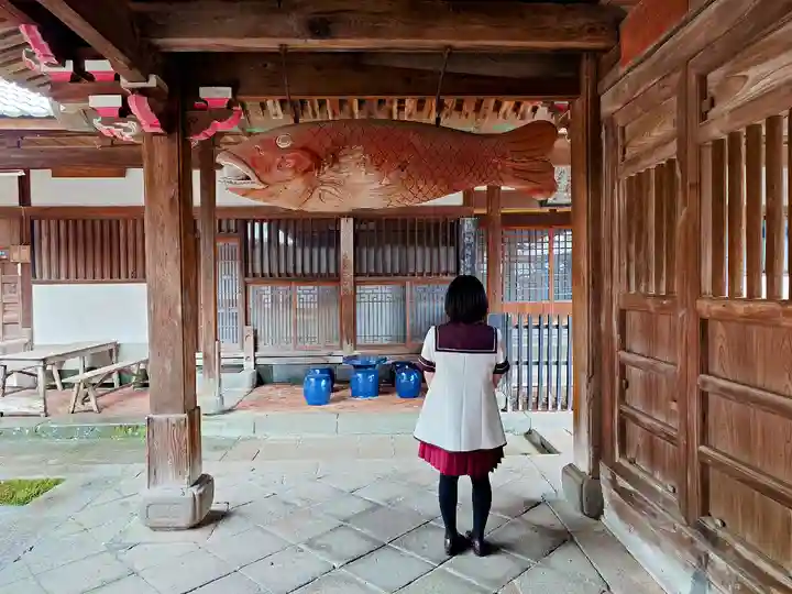 崇福寺のその他建物