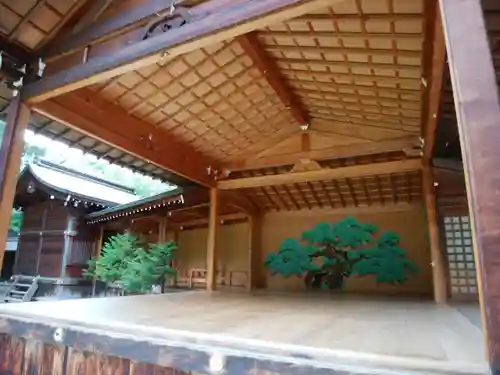 上川神社のその他建物