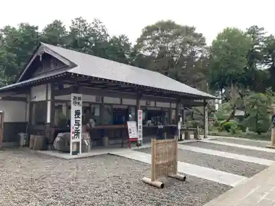 芳賀天満宮のその他建物