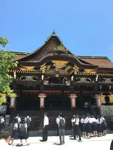 北野天満宮(京都府)