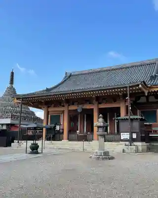 壬生寺(京都府)