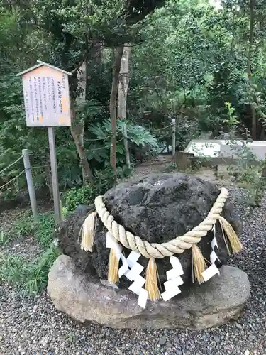 鶴峯八幡宮のその他建物