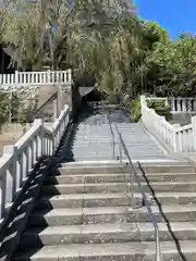 毛谷黒龍神社(福井県)