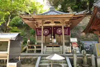 仙遊寺(愛媛県)