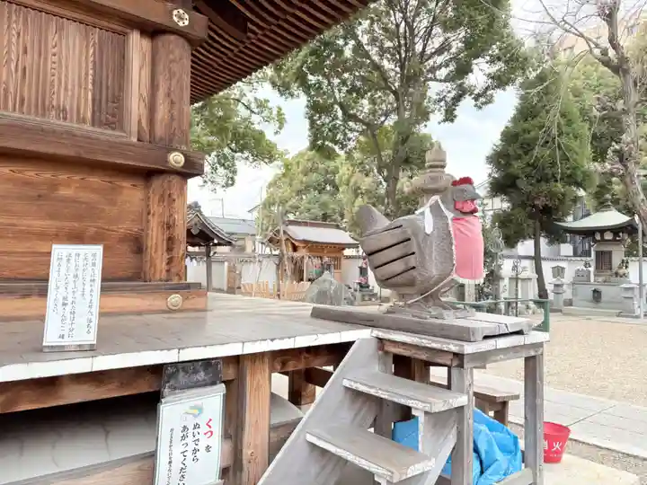 法楽寺(大阪府)