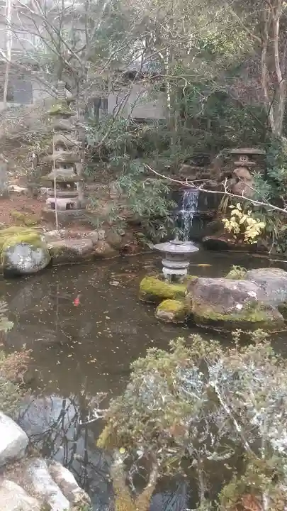 地蔵院(山口県)