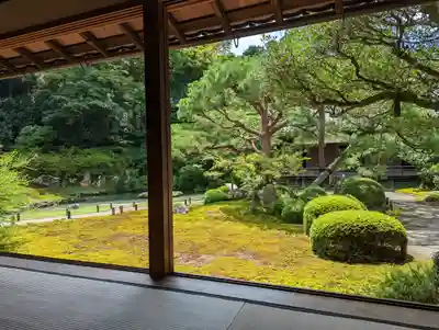 青蓮院門跡(京都府)
