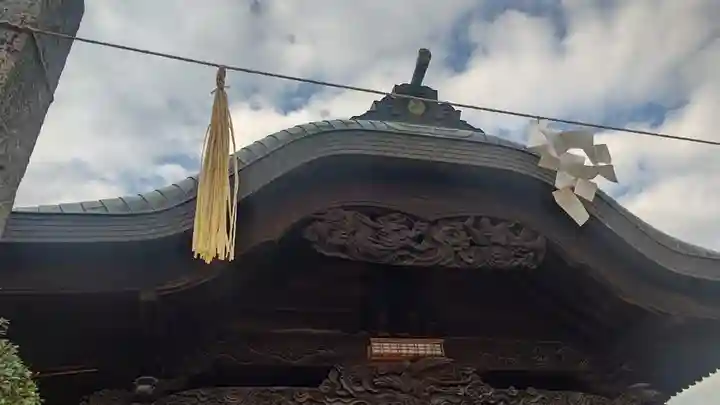祇園神社のその他建物