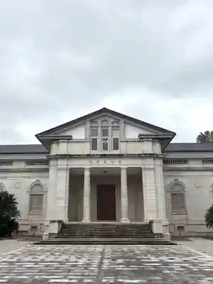 伊勢神宮内宮（皇大神宮）(三重県)