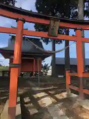 月山神社(青森県)
