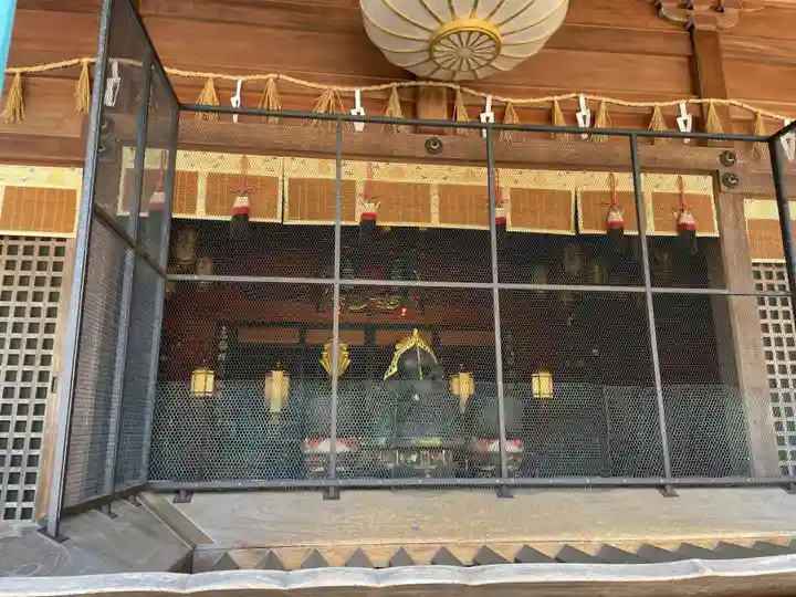 清荒神清澄寺(兵庫県)