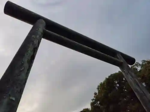 靖國神社(東京都)