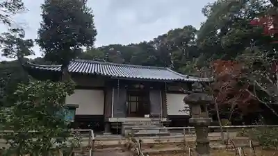 白毫寺(奈良県)