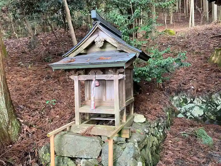 春日神社(奈良県)