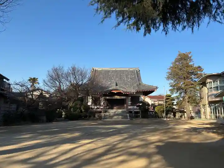 浄光寺(千葉県)
