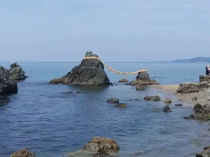 二見興玉神社(三重県)