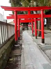 飛騨総社(岐阜県)