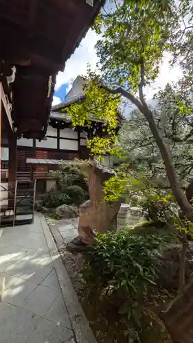 宝蔵寺(京都府)