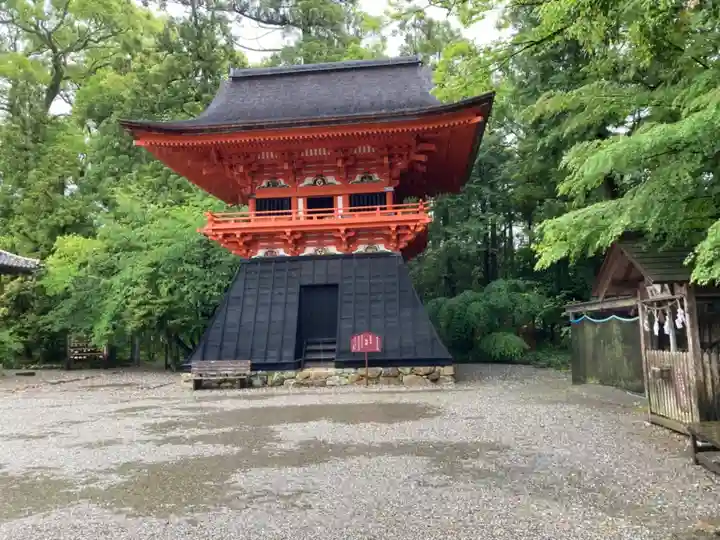 土佐神社のその他建物