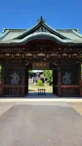 貞照寺(岐阜県)