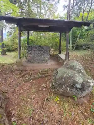皇大神社(真田御屋敷跡)のその他建物